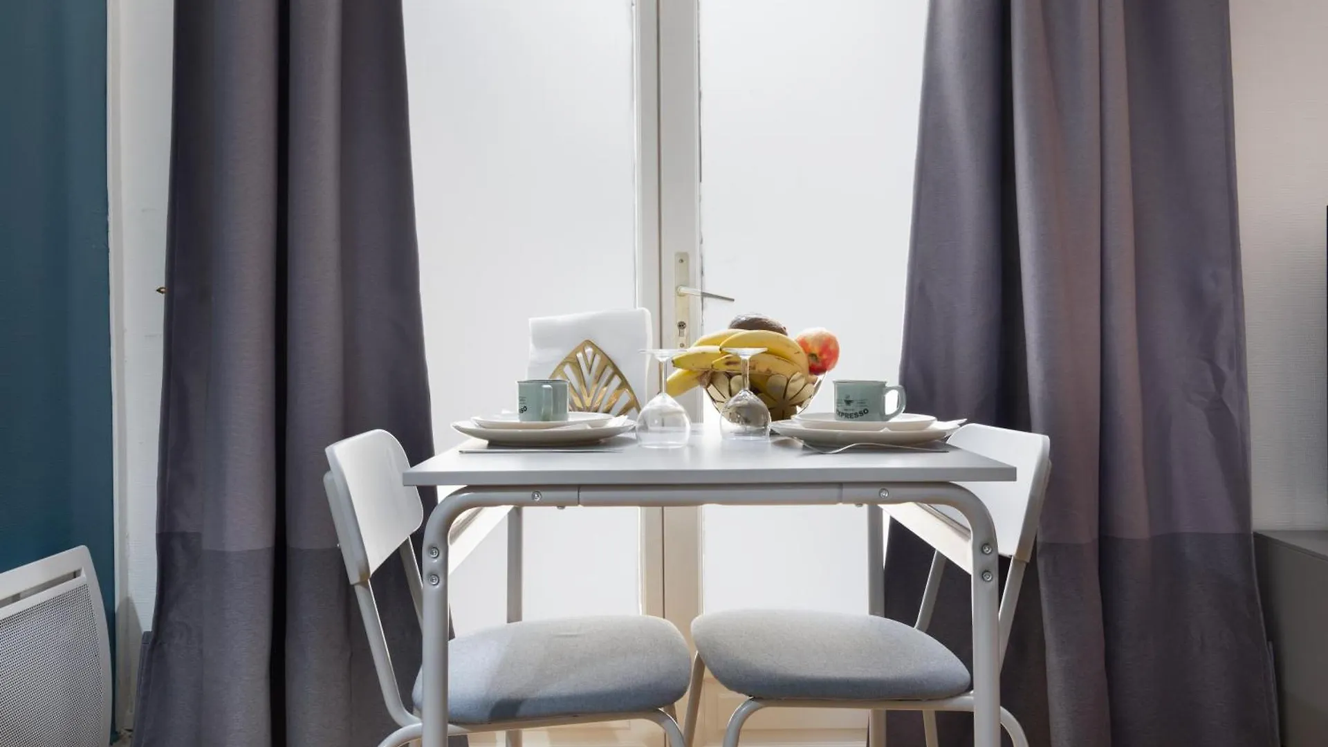 Guestrust - Arc De Triomphe 46 Apartment *