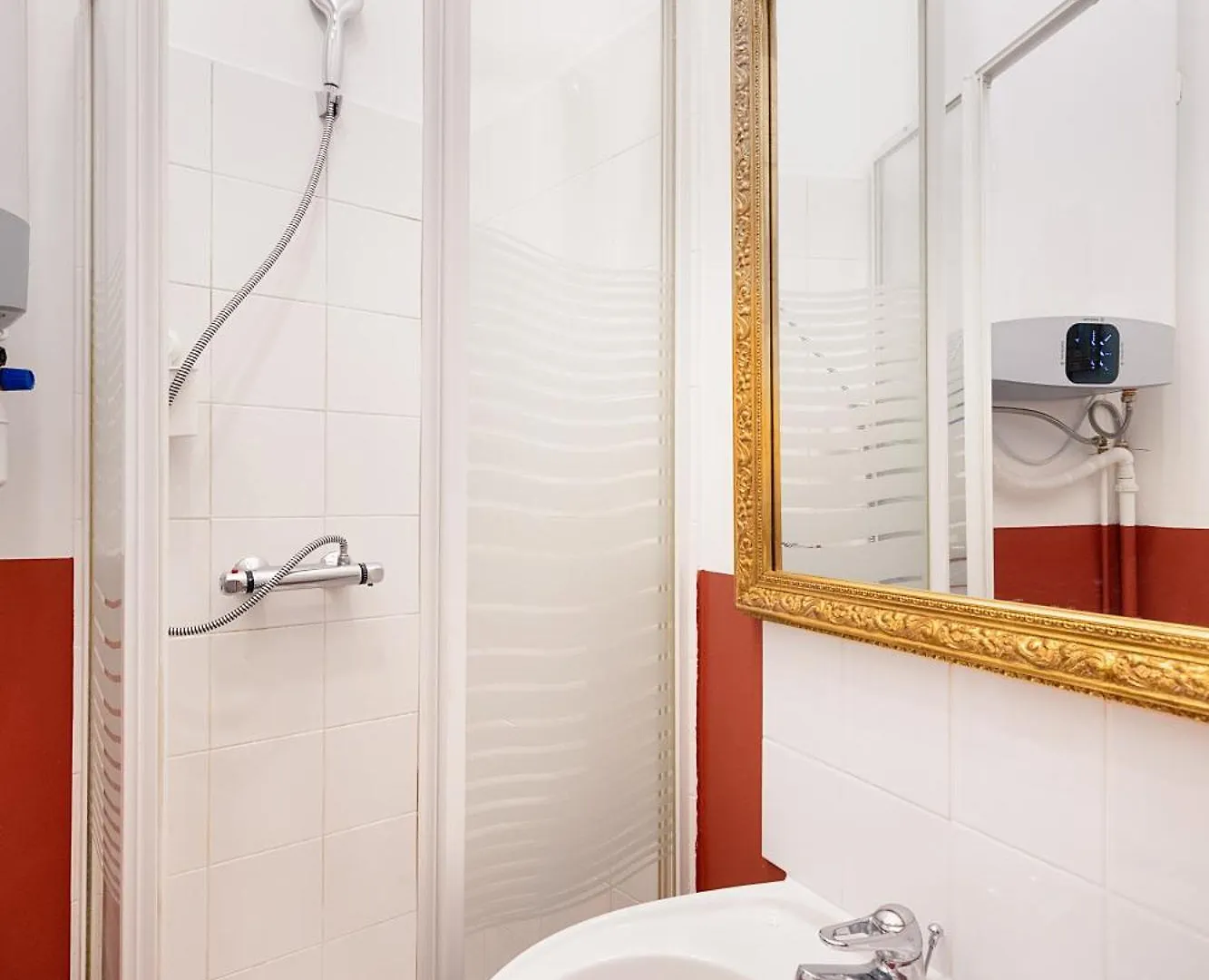 Apartment Guestrust - Arc De Triomphe 46 *