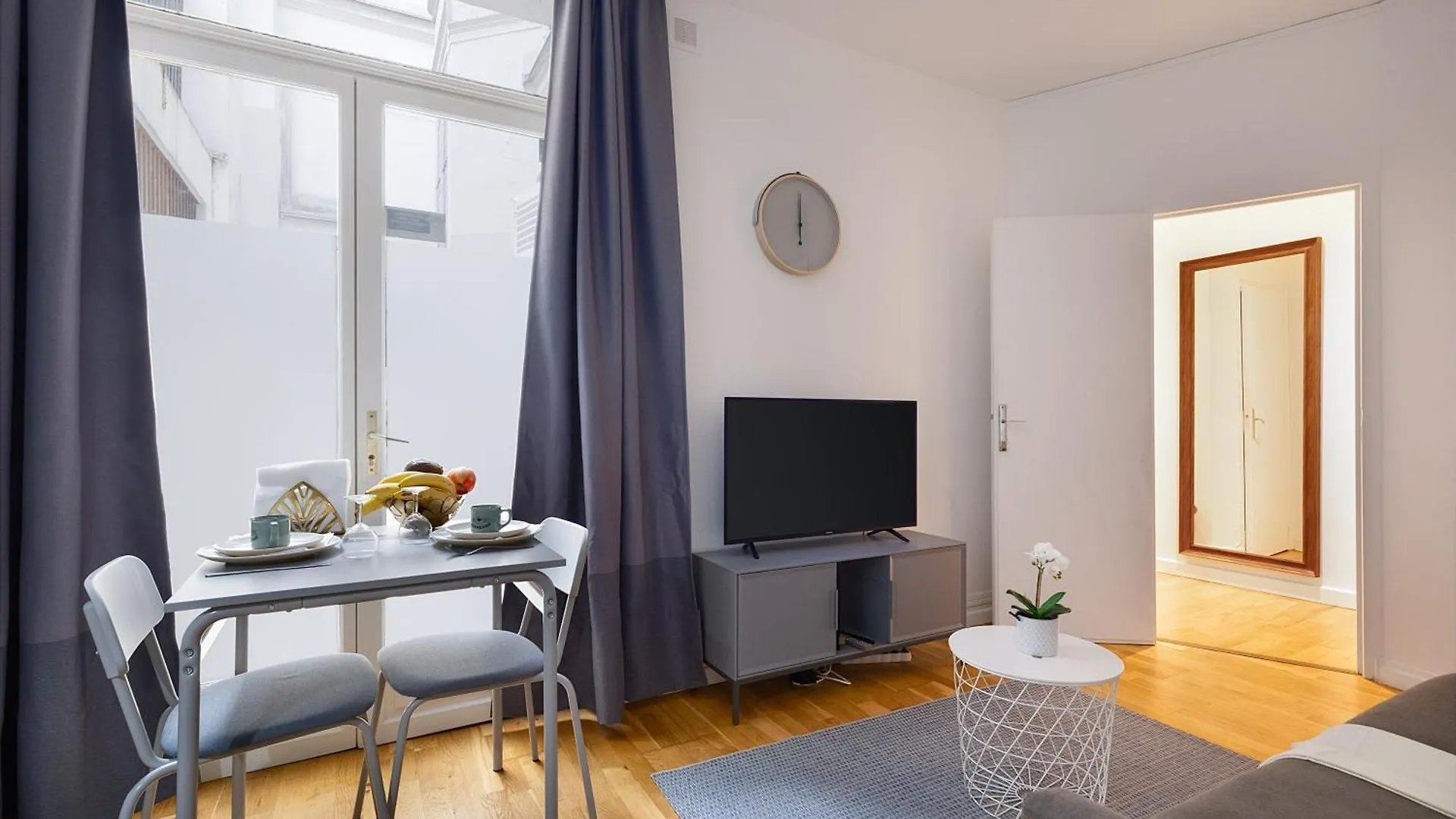 Apartment Guestrust - Arc De Triomphe 46 Paris